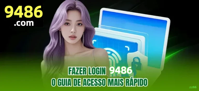 Login zz66 - acesso à conta